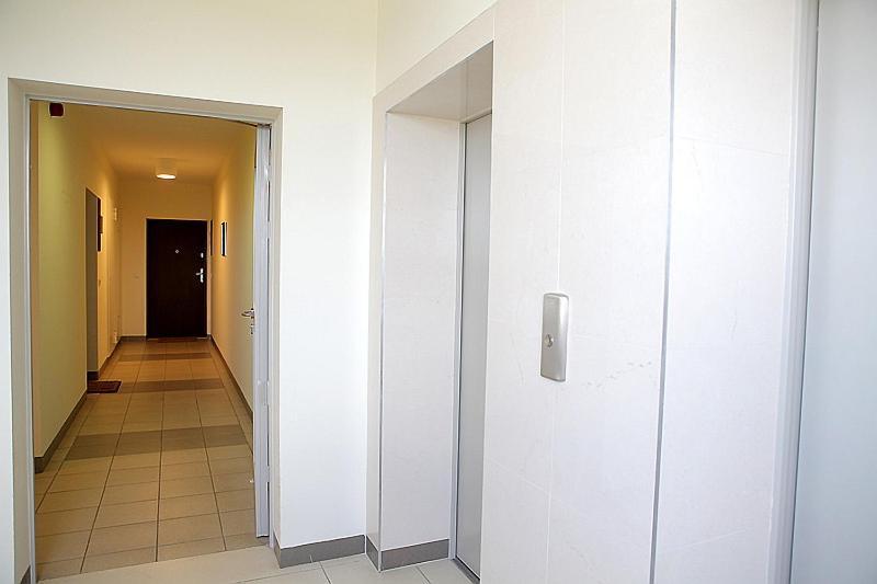 ורשה P&O Serviced Apartments Gdanski Station מראה חיצוני תמונה